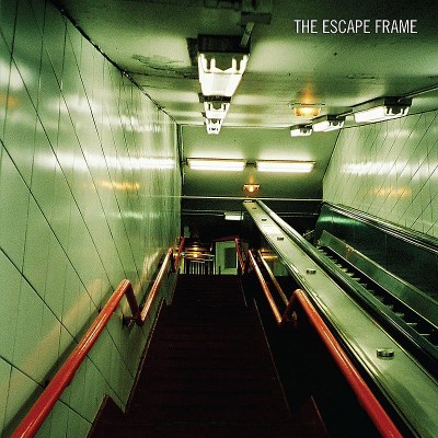 ESCAPE FRAME/ESCAPE FRAME
